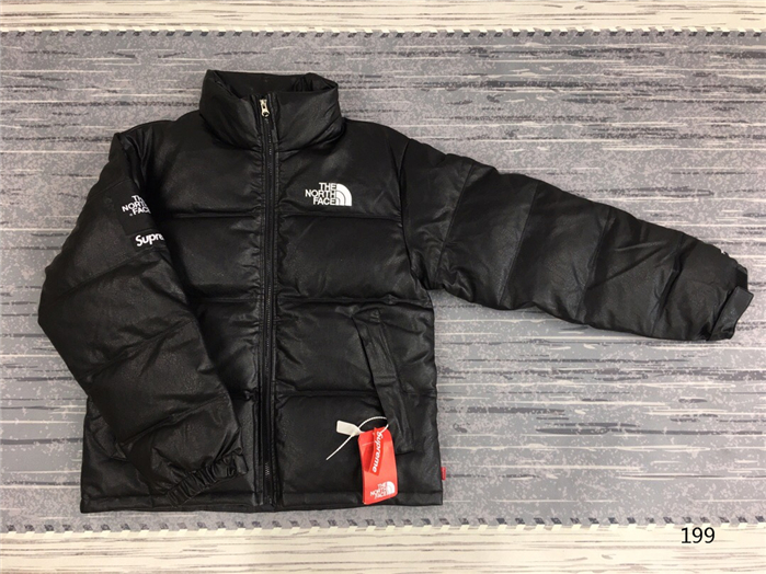 The North Face Men's Outwear 343